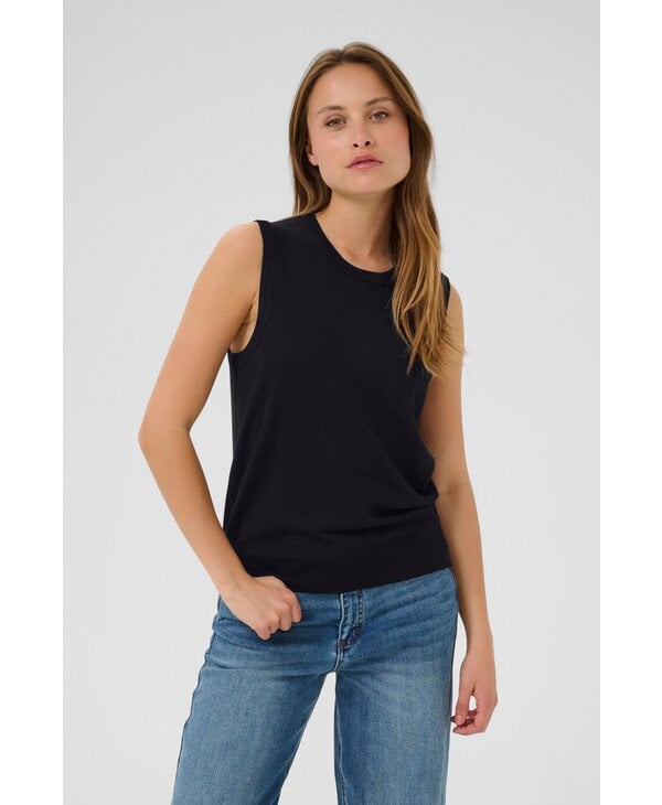 Kaffe KALizza Knit Slipover