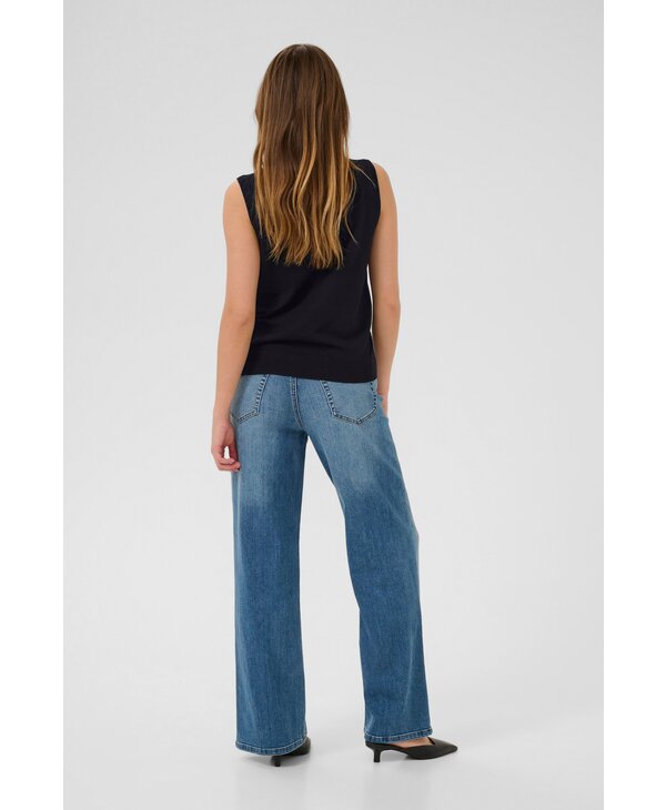 Kaffe KALizza Knit Slipover