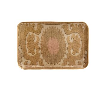 Sunrise Suzani Tray