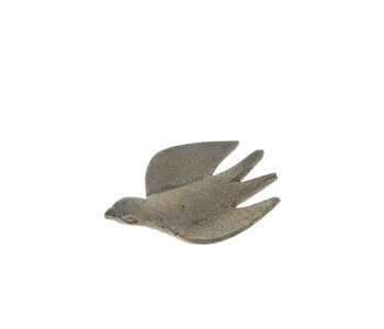 Decorative Metal Bird