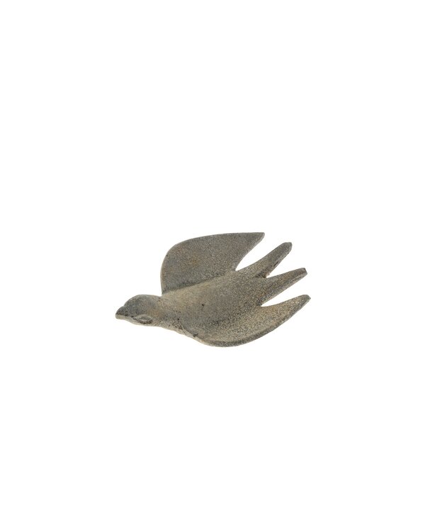 Indaba Trading Co. Decorative Metal Bird