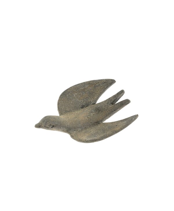 Indaba Trading Co. Decorative Metal Bird