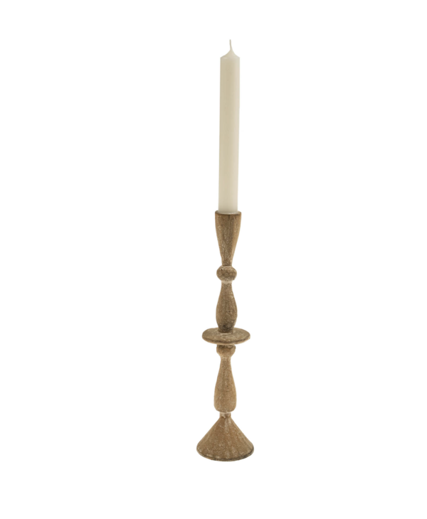 Indaba Trading Co. Imani Candle Holder