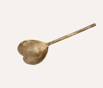Iron Heart Spoon