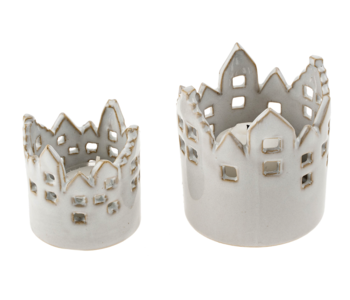 Winterhaven Votives