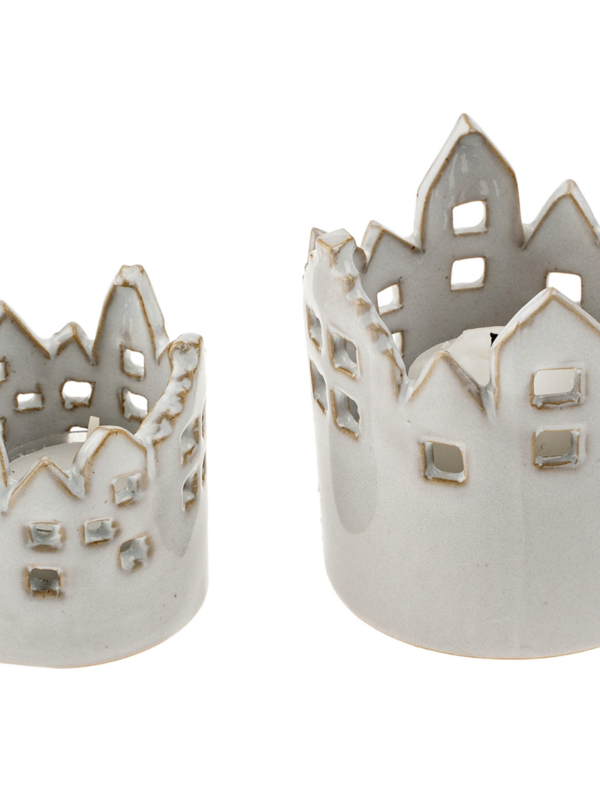 Indaba Trading Co. Winterhaven Votives