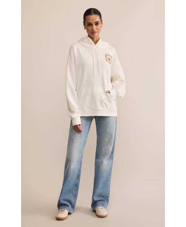 Z Supply Be Kind Hoodie