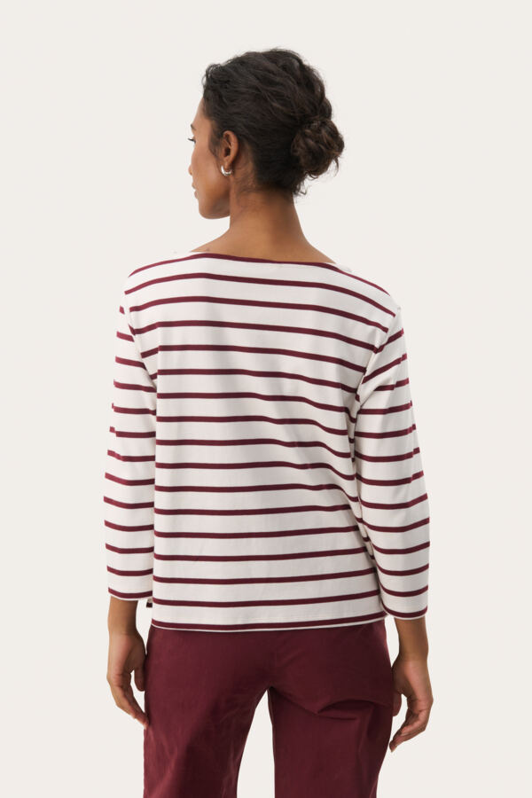 Part Two NelaPW T-Shirt