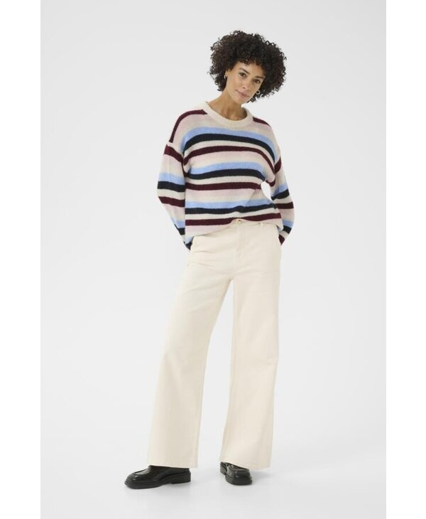 Part Two SpencerPW Pullover