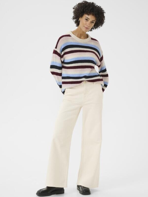 Part Two SpencerPW Pullover