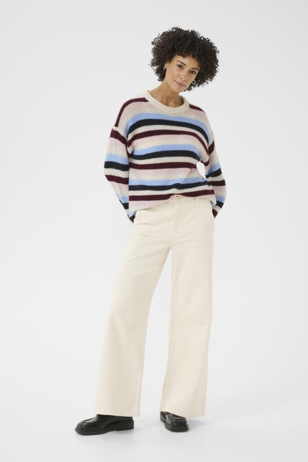 Part Two SpencerPW Pullover