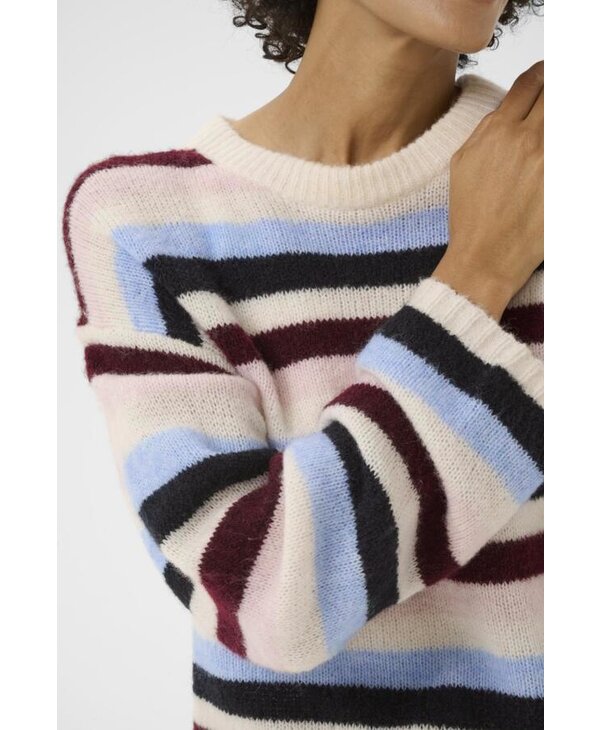 Part Two SpencerPW Pullover