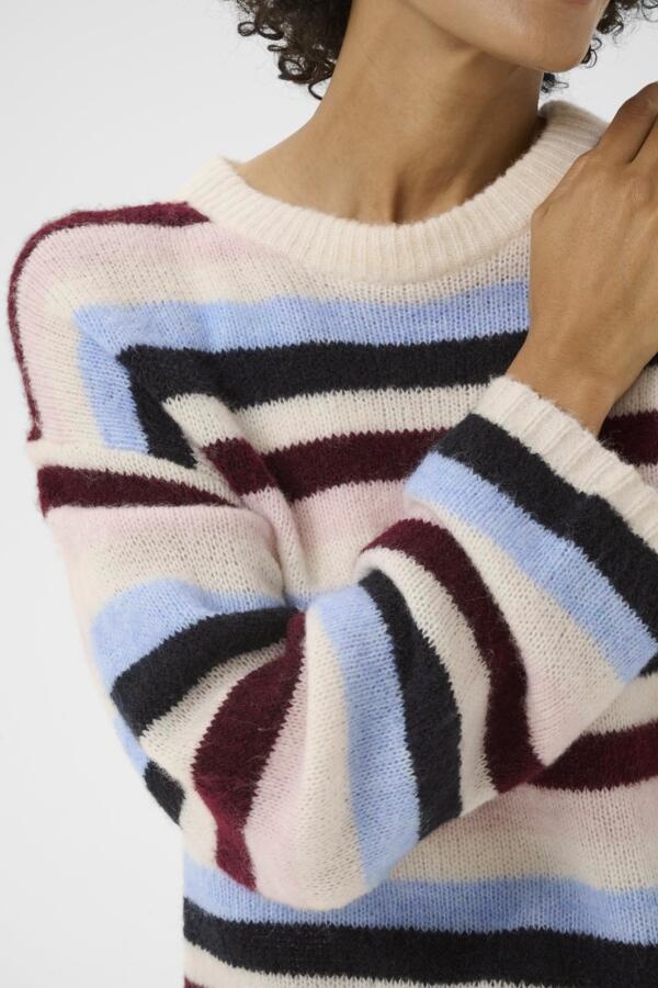 Part Two SpencerPW Pullover