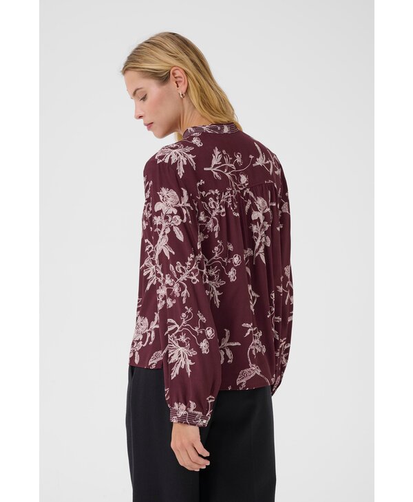 Part Two ShiromaPW Blouse