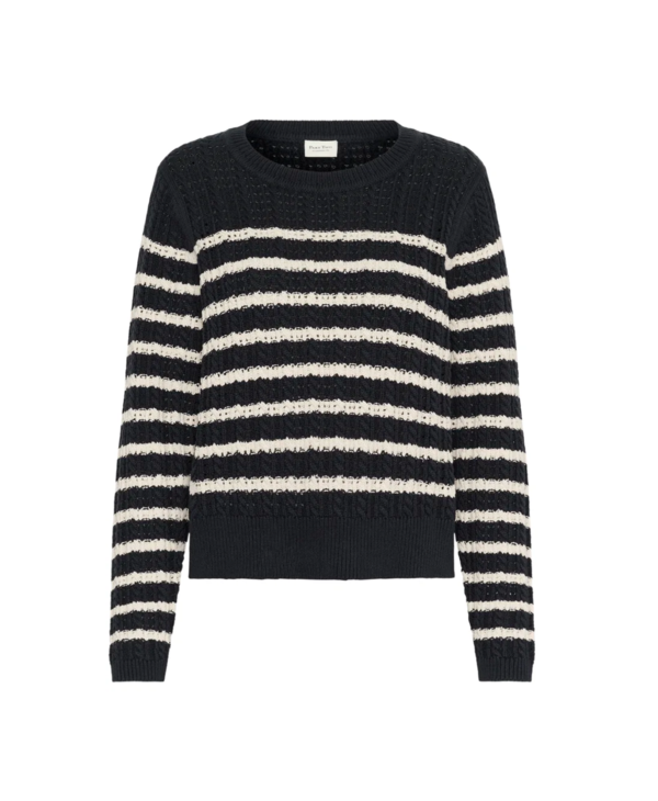Part Two SeleniaPW Pullover