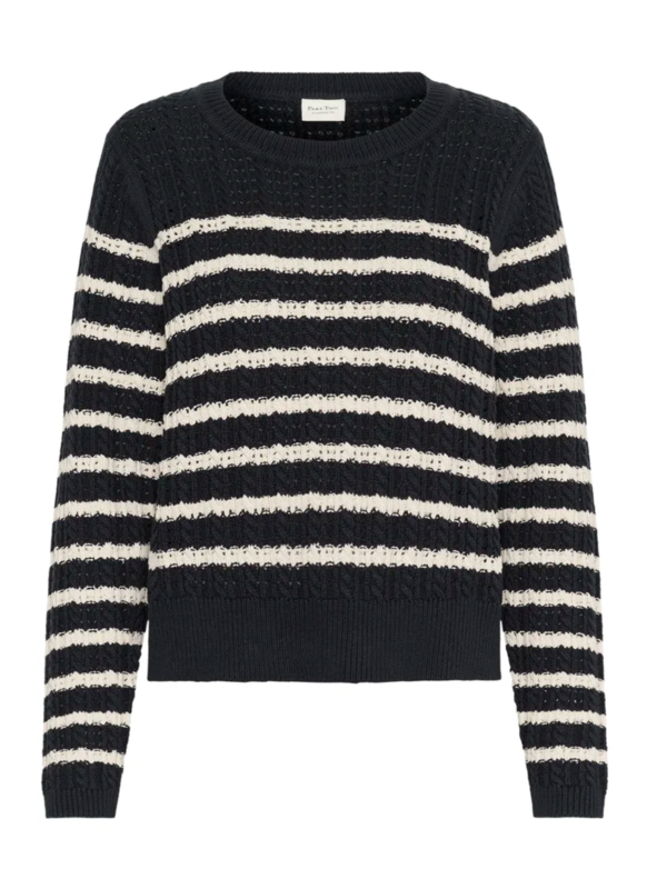 Part Two SeleniaPW Pullover