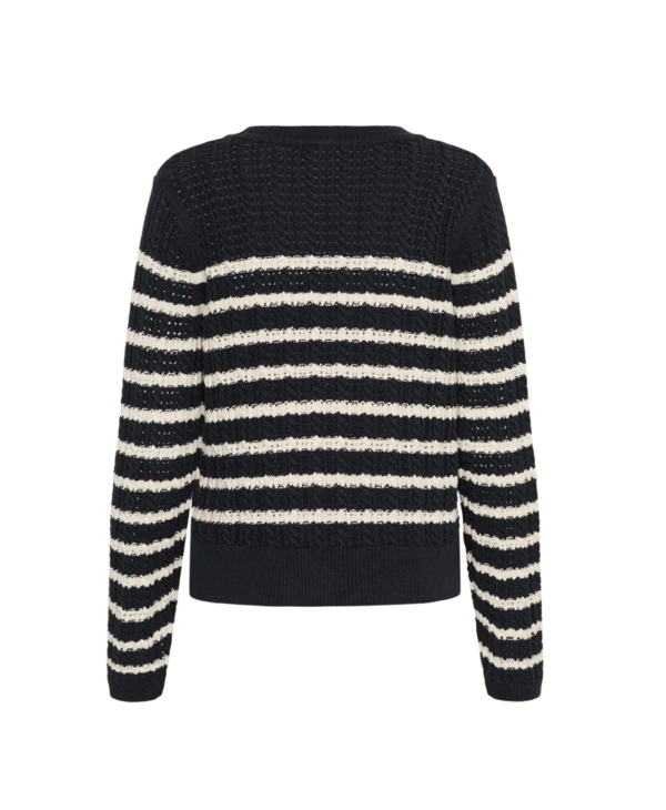 Part Two SeleniaPW Pullover