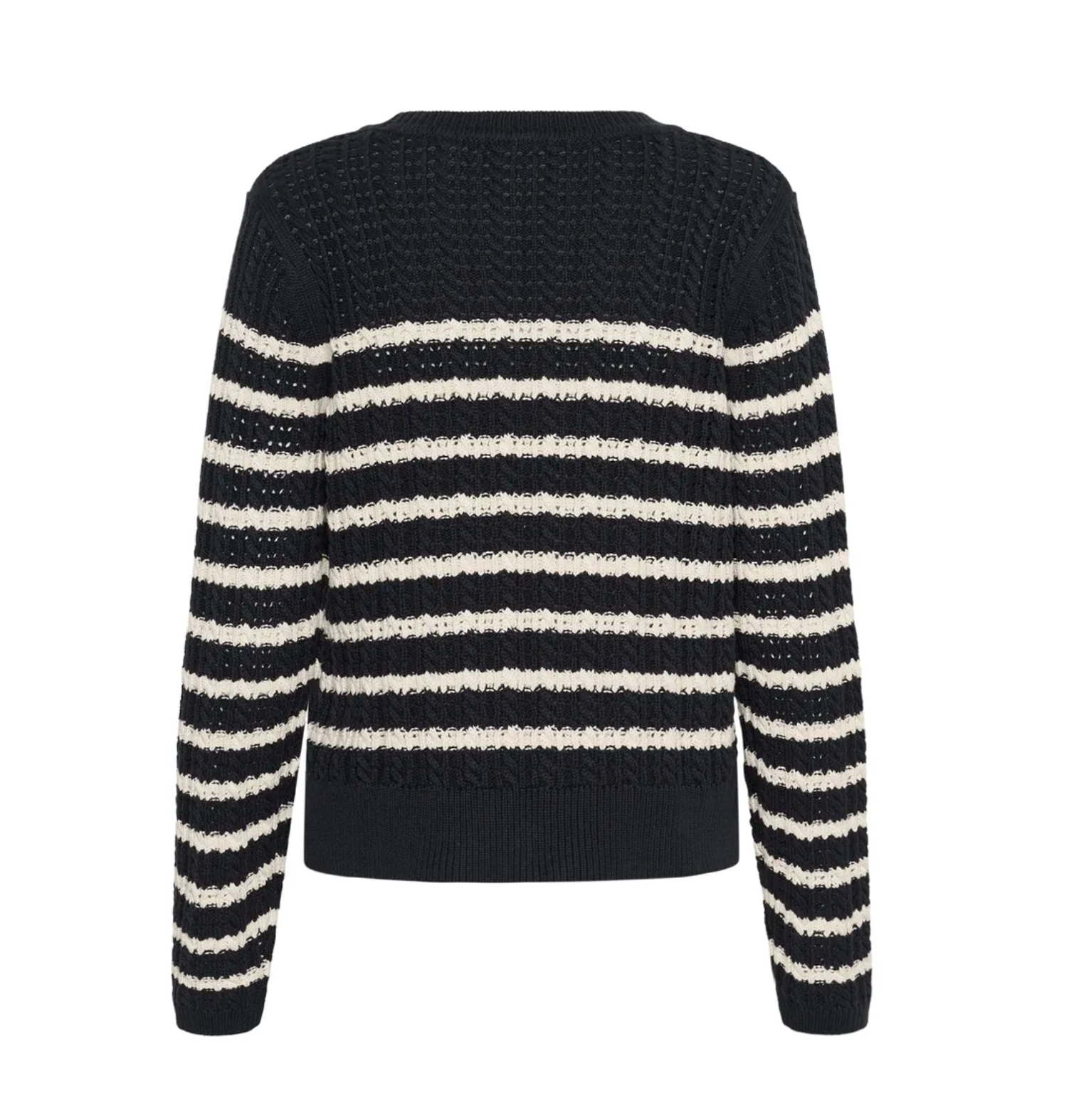 Part Two SeleniaPW Pullover