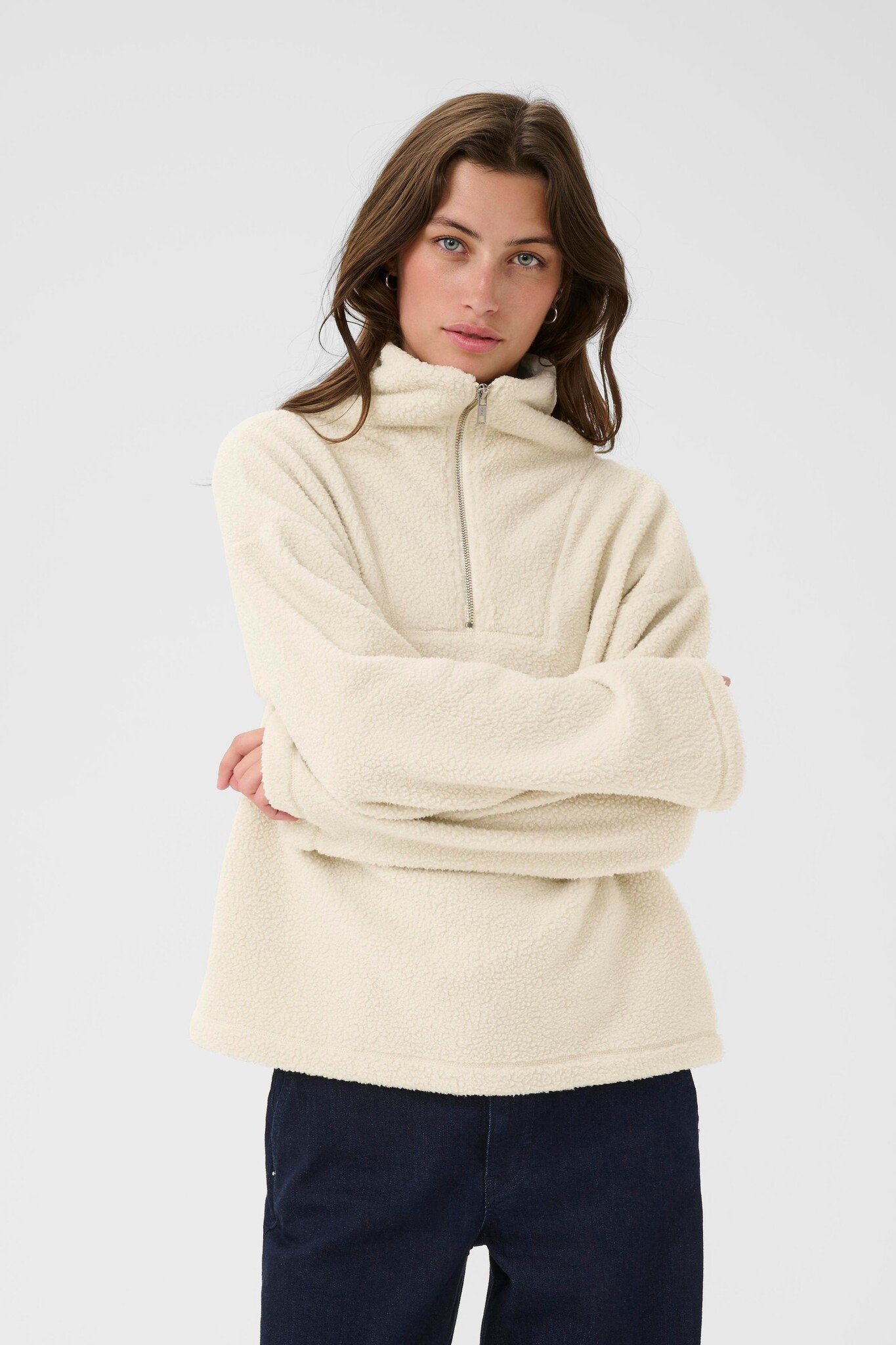 Part Two SiranaPW Sweatshirt
