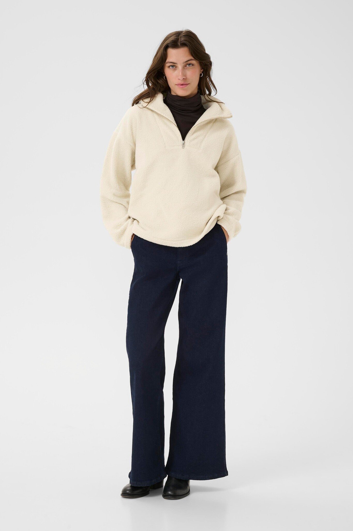 Part Two SiranaPW Sweatshirt