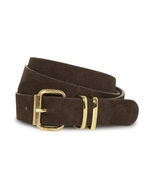 Part Two SavinPW Belt