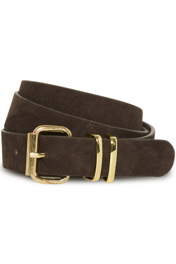 Part Two SavinPW Belt