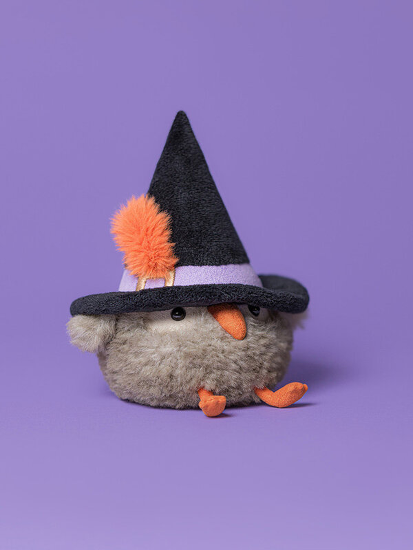 Jellycat Inc. Heccaty Hootnightly