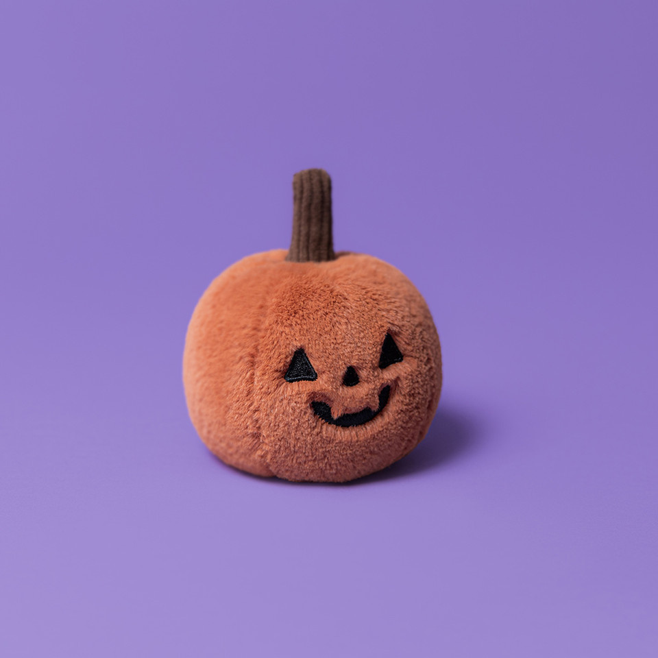 Jellycat Inc. Ooky Jack O Lantern