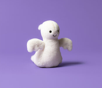Mysti Ghost