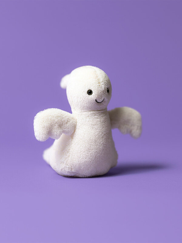 Jellycat Inc. Mysti Ghost