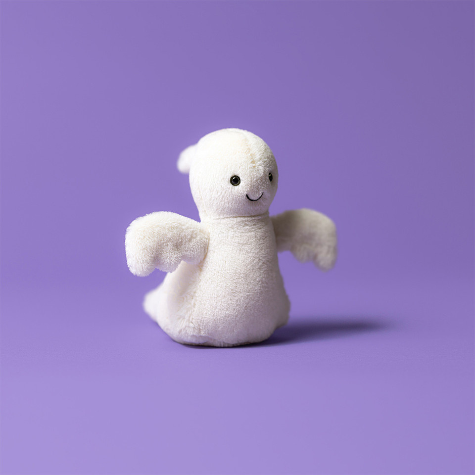 Jellycat Inc. Mysti Ghost