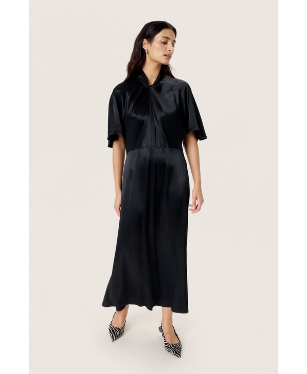 Soaked In Luxury SLRiyan Miria Dress