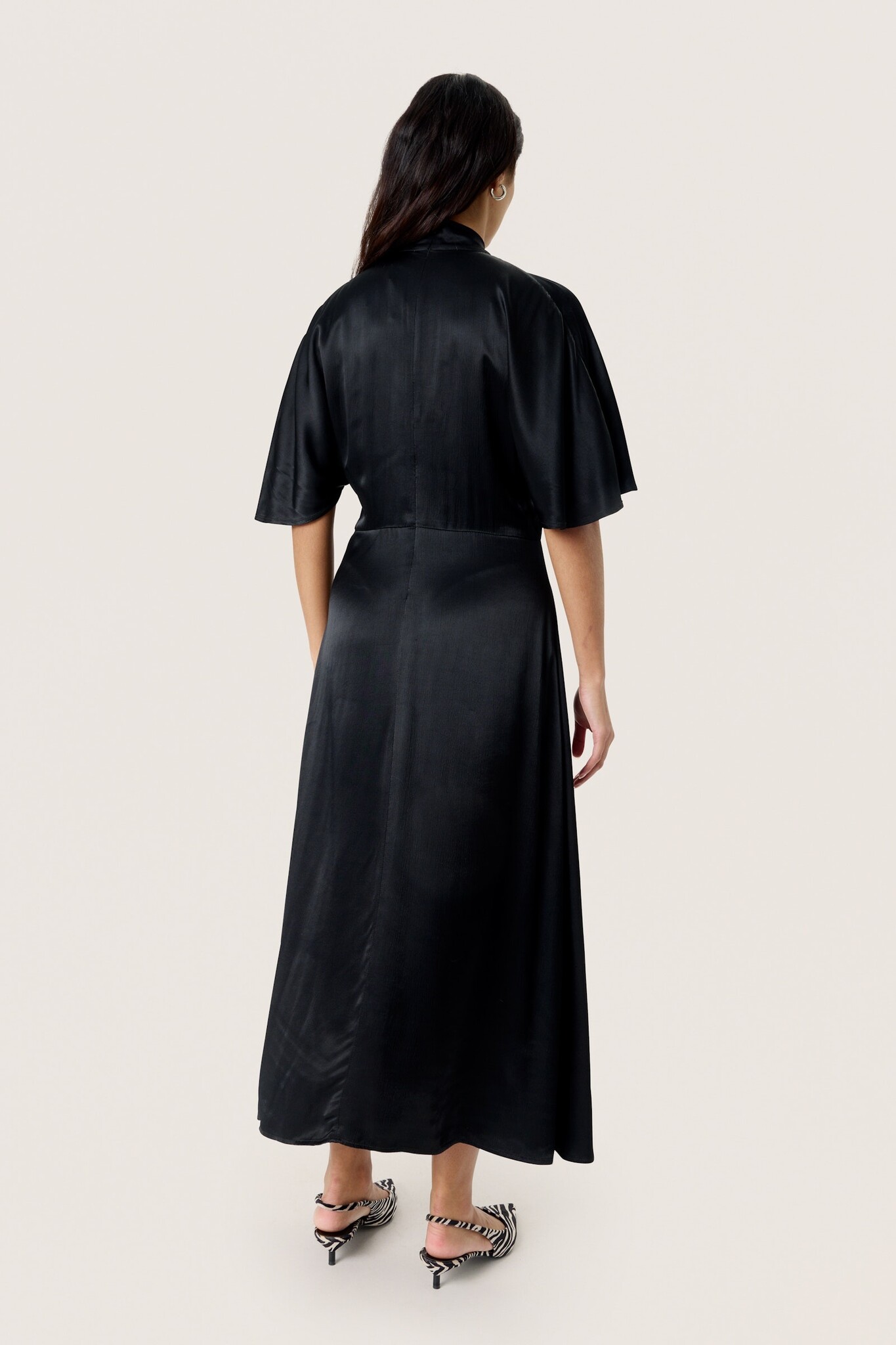 Soaked In Luxury SLRiyan Miria Dress