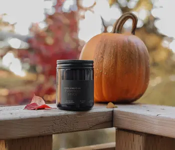 Pumpkin Spice