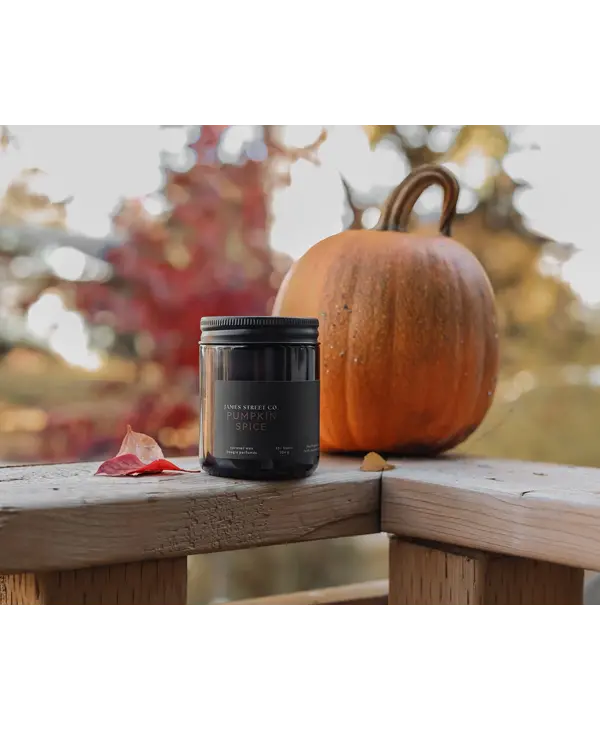 James Street Co. Pumpkin Spice