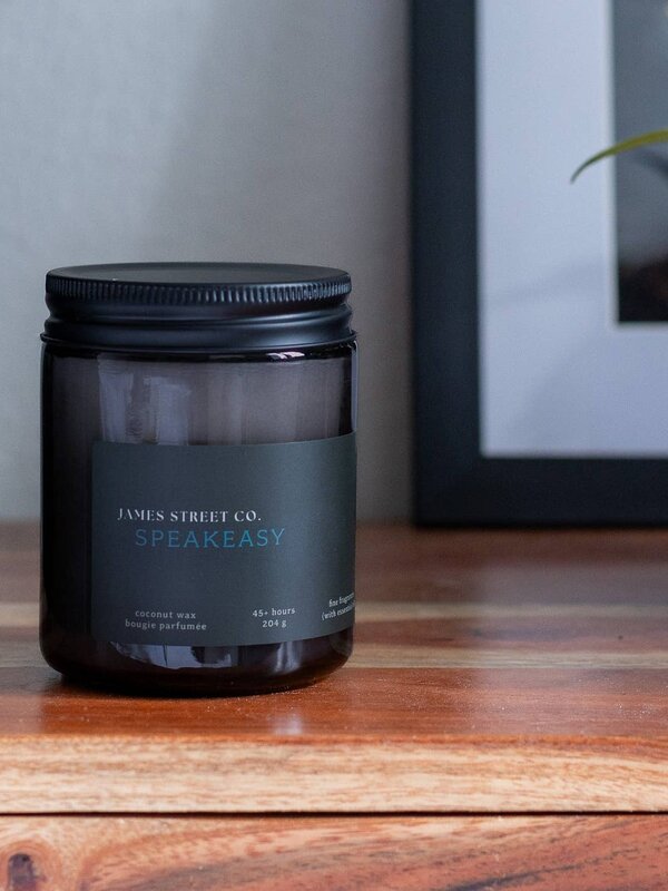 James Street Co. Speakeasy