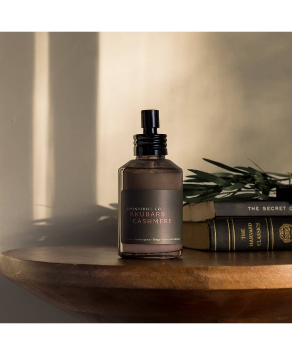 James Street Co. Rhubard Cashmere