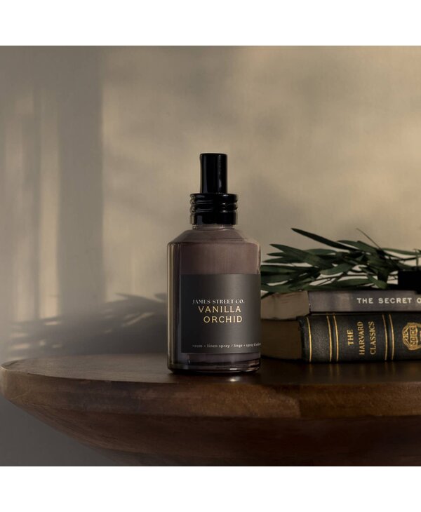 James Street Co. Vanilla Orchid