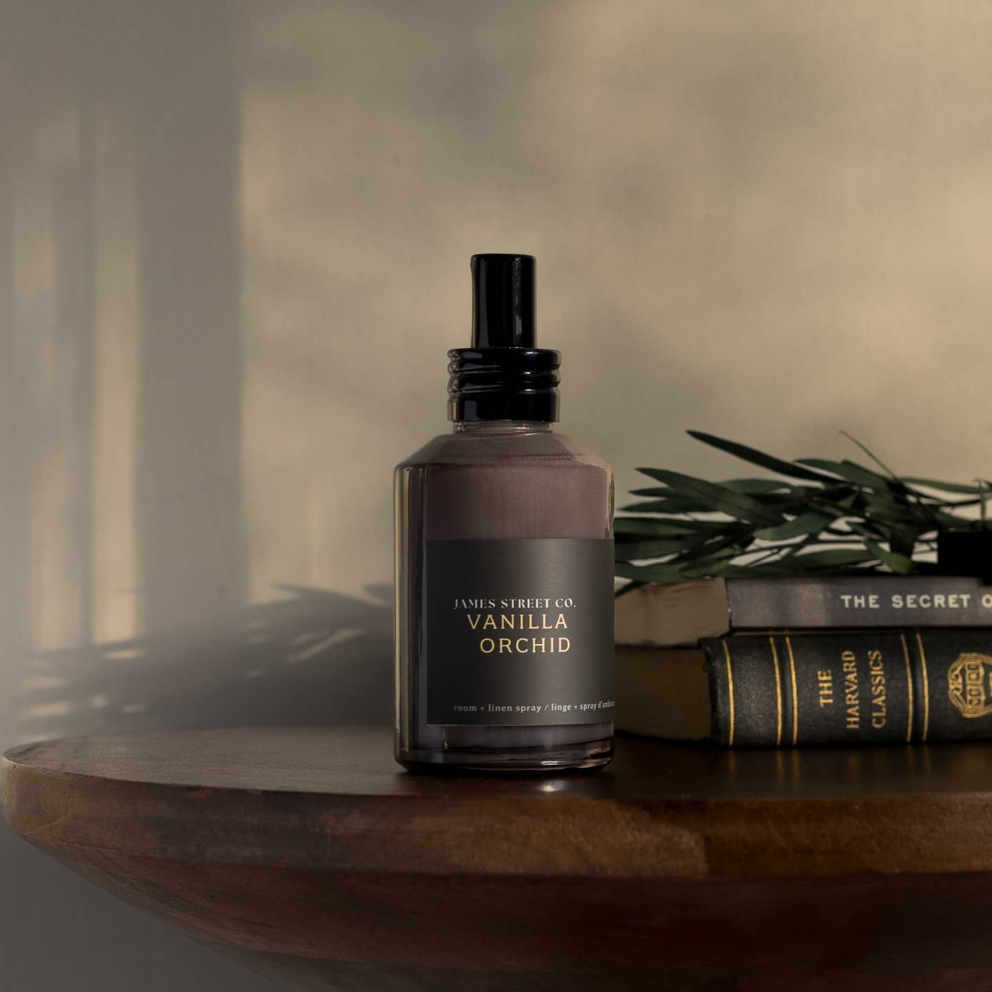 James Street Co. Vanilla Orchid