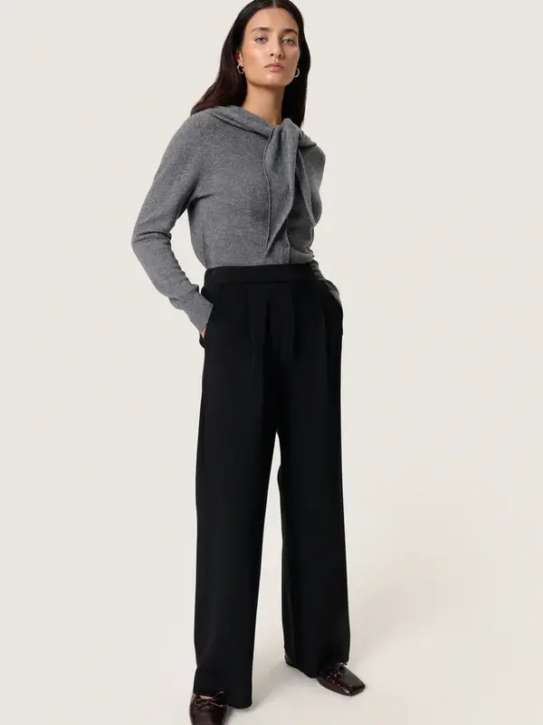 Soaked In Luxury SLMarigold Pants