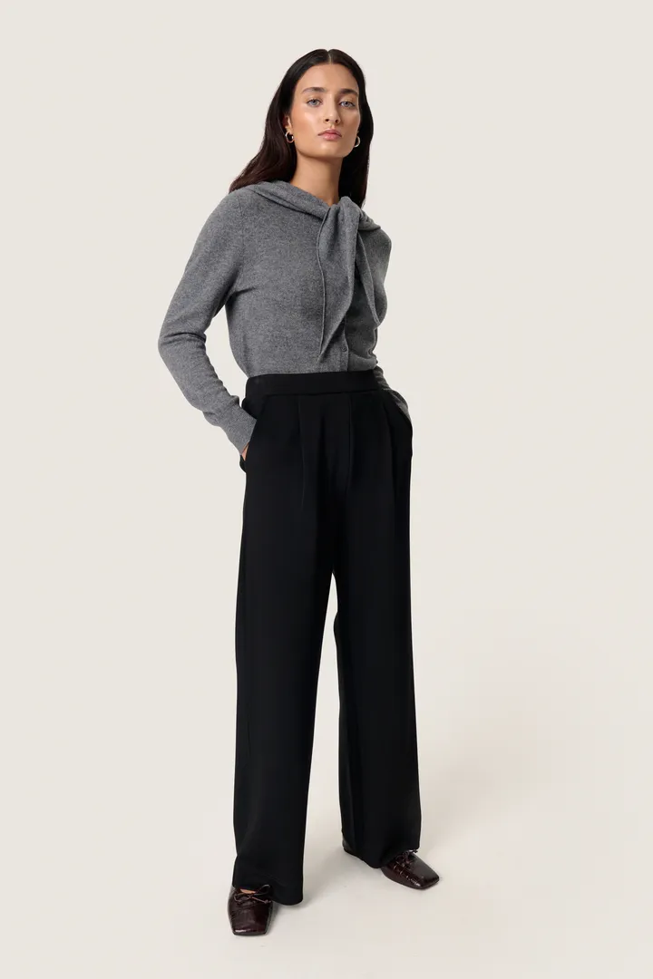 Soaked In Luxury SLMarigold Pants