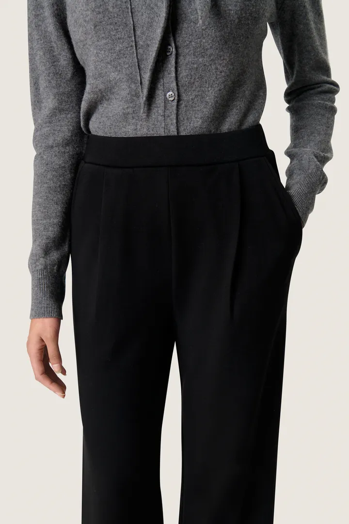 Soaked In Luxury SLMarigold Pants