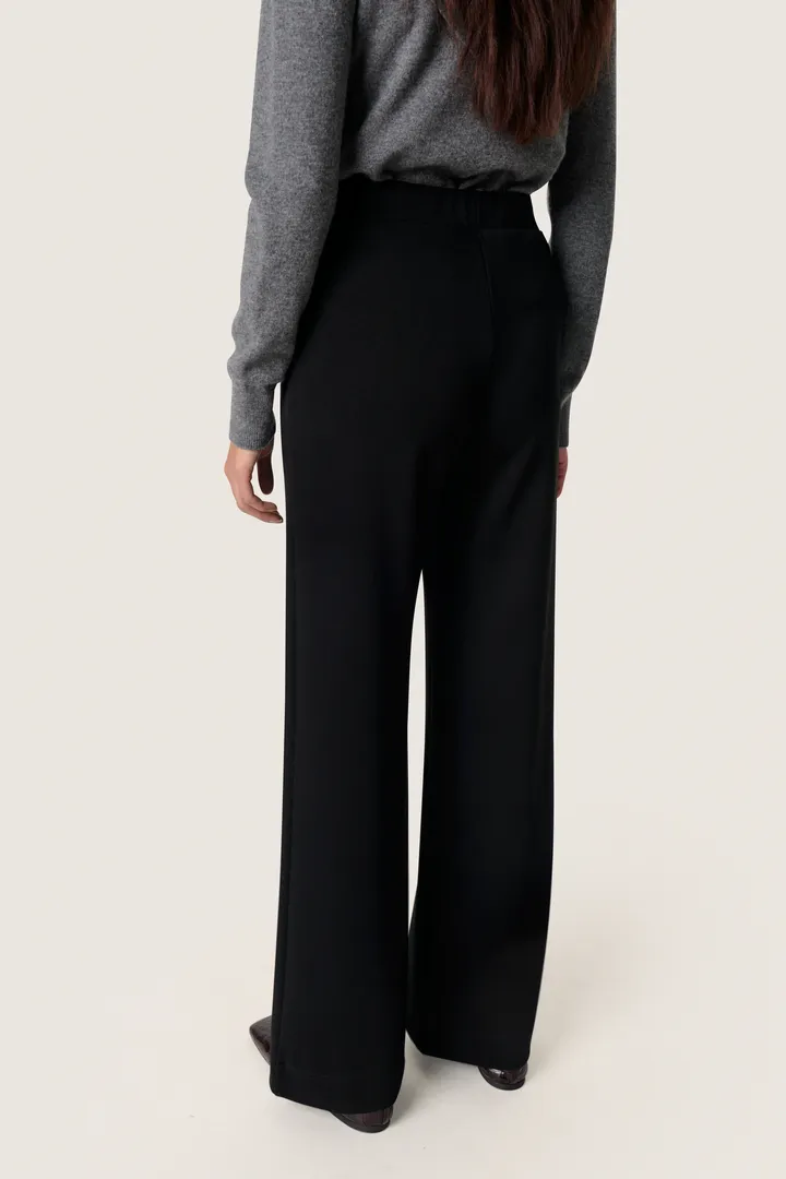Soaked In Luxury SLMarigold Pants