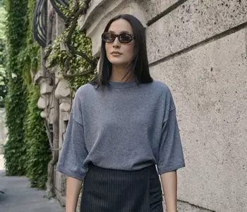 SLMalodi Mini Skirt