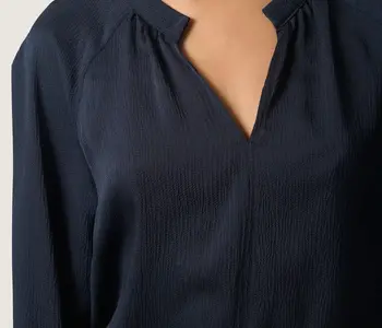 SLIoana Blouse LS