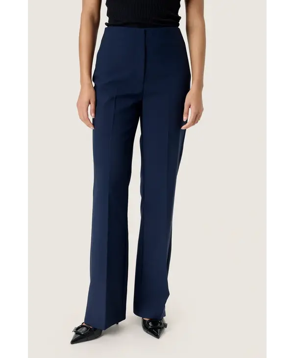 Soaked In Luxury SLCorinne Pants