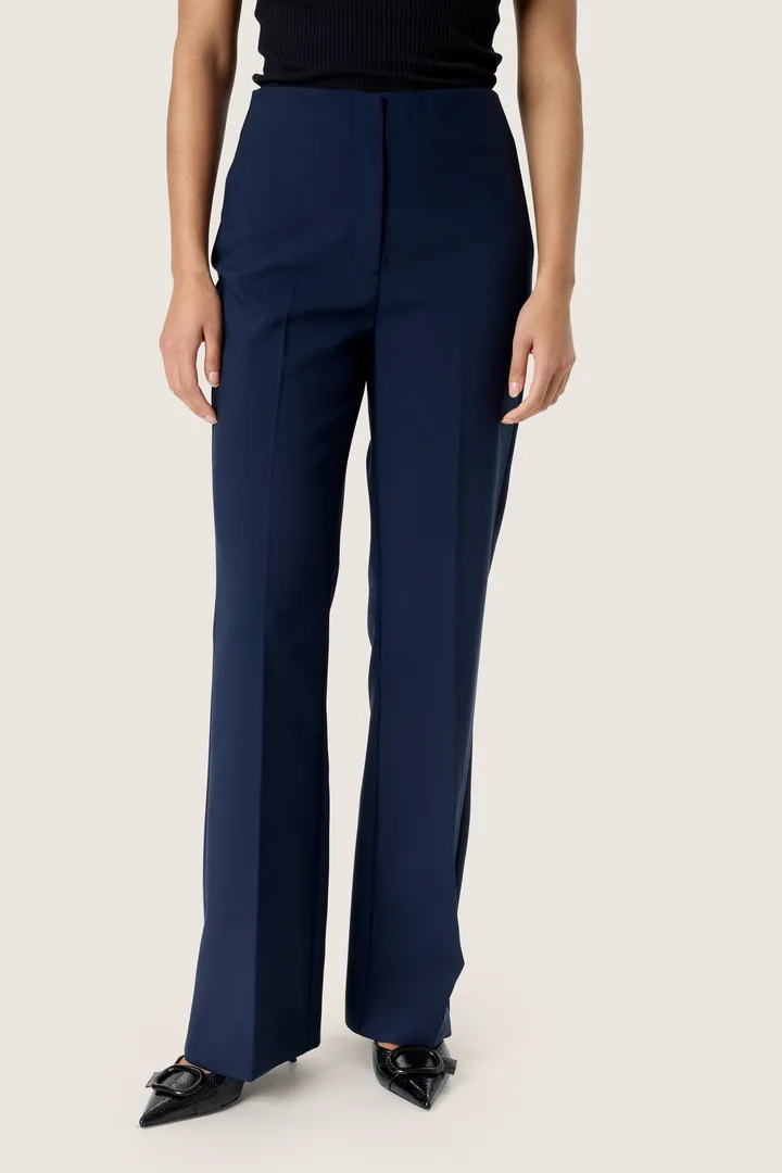 Soaked In Luxury SLCorinne Pants