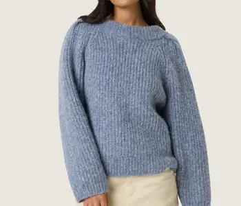 SLPleoni Pullover