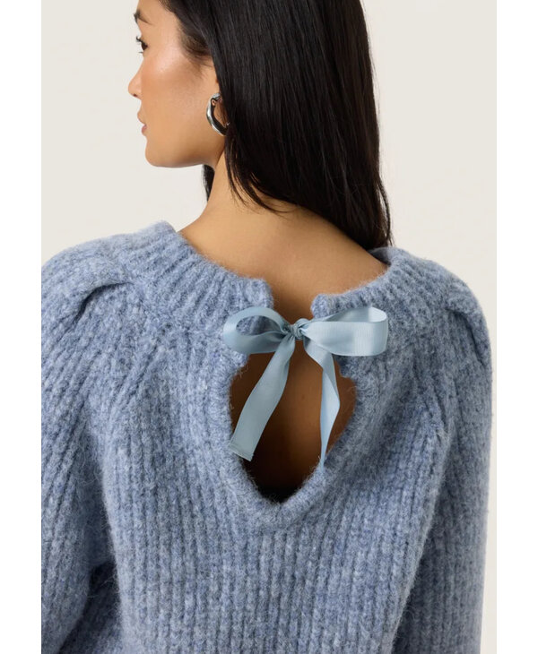 Soaked In Luxury SLPleoni Pullover