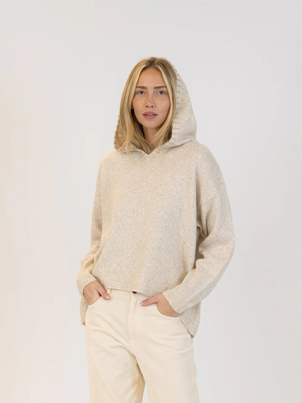Lyla & Luxe Penny Pullover